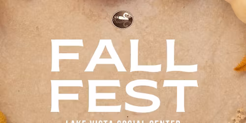 Fall Fest