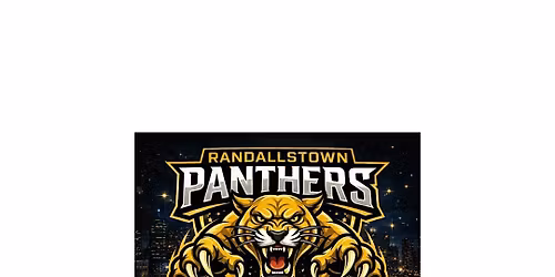 Randallstown Panthers Parents and Coaches Night Out