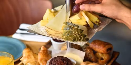 El brunch m\u00e1s ic\u00f3nico de Chueca