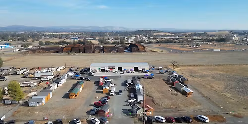 Second Annual Tack and Craft Sale