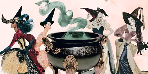 Witches Walkabout & Twilight Trade Faire