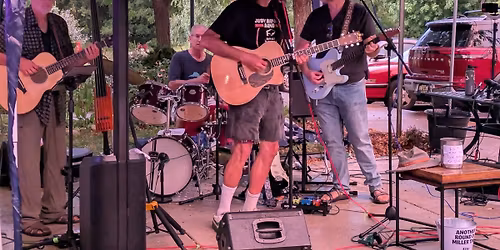 Happy Hour: The Widdershins | North Star Lounge