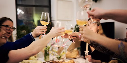 Apt 2C: A dining experience