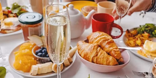 Holiday Brunch Gathering \u2728\ud83e\udd5e