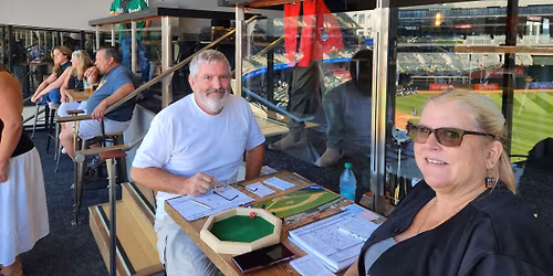 Santa Rosa Strat-O-Matic Baseball League Season 14