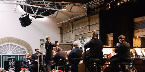 Promenade Concert Orchestra - Family Favourites