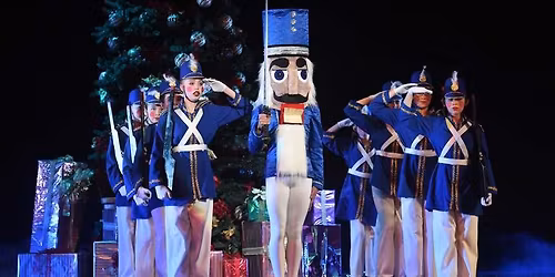 Nutcracker Ballet