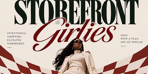 Storefront Girlies: A Guided Shopping Experience \ud83d\udecd\ufe0f