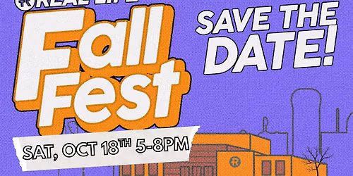 2025 Fall Fest 