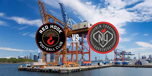 Red Hook FC \u2013 Matchweek 4