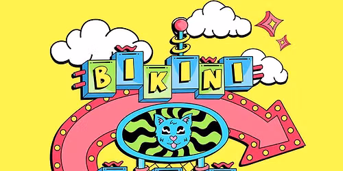 Bikini Trill