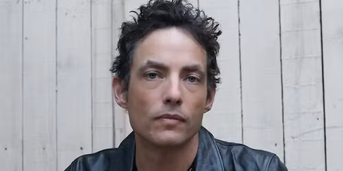 The Wallflowers in Reno