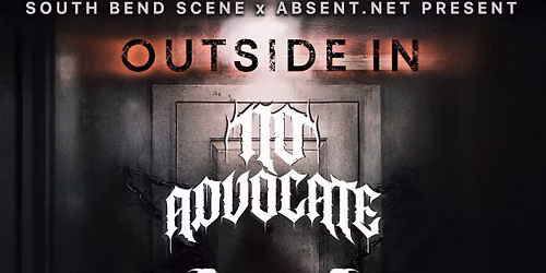 OUTSIDE IN