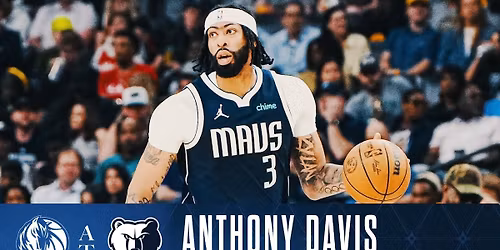 NBA Cup: Memphis Grizzlies vs. Dallas Mavericks