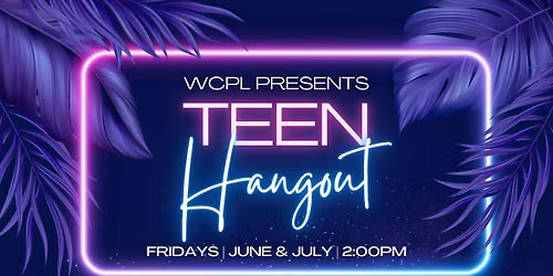 Teen Hangout