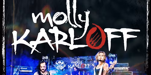 Molly Karloff @ Nightrain