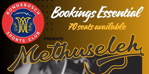 RSC UPLUGGED - LIVE MUSIC