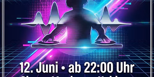 Classic Trance & Techno Party