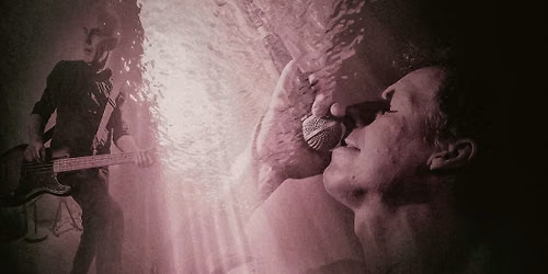 Psykedelisk F\u00f6rskola (releasefest) + support