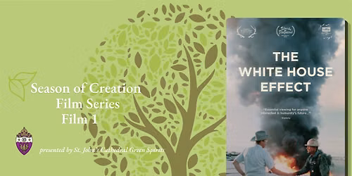 Screening: The White House Effect