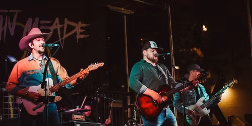 Ty Ellis & the Flatliners