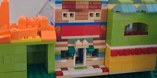 POP UP - SMALL BUSINESS SUNDAY SHOPPING - Lots of RETIRED LEGO Sets!