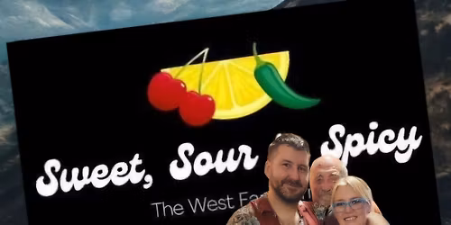 Sweet 'n Sour @ The Beautiful Bodacious Patio on The Rock River