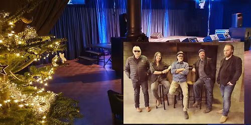 Smokestack Charlie (B) in Monster