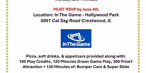 \ud83c\udf89\u26f3 Join Us for a Special Midlothian Area Chamber Evening Event! \ud83c\udf89\u26f3