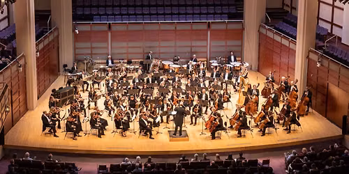 North Carolina Symphony - Beethoven Symphony No. 9