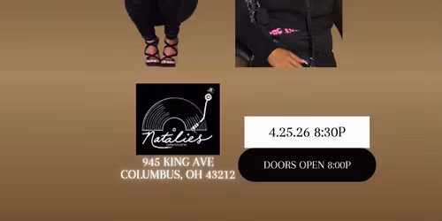 Vamp Village featuring Alexis Walker & Courtney Hale