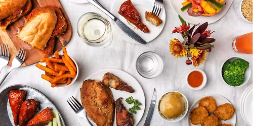 Classic Comforts in the Village at Red Bamboo