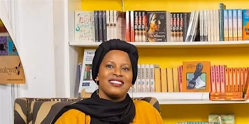 Bloomsday Festival 2026: From Dublin to Nairobi - A Lecture by Sahara Abdi