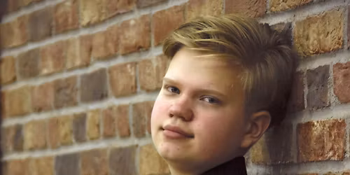 C-tasosuoritus Samuel Ahonen