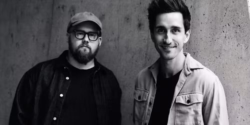 LUKE ANDREWS BAND (AT) \u2022 Stadttheater Walfischgasse \u2022 Wien