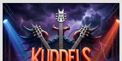 Kuddels Muttertagsparty