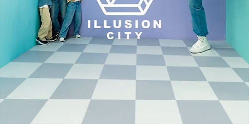 Illusion City Dubai (B2B) - Timeless