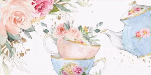 Save the Date ~ Past Grands Tea ~ September 13, 2026