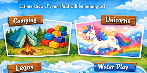 June Summer Camp