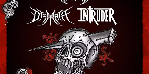 RAMS presents: Metal for Mind