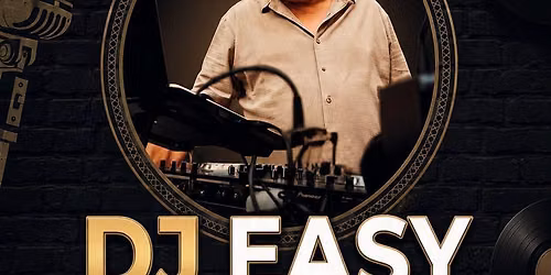 TRIBUT PARTY DJ EASY - STAGE WEIDEN