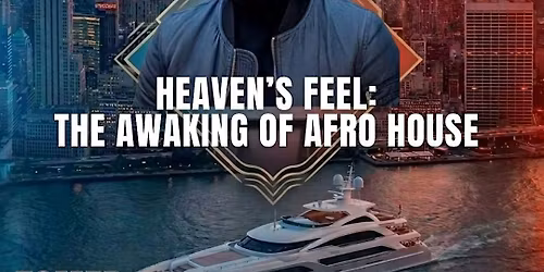 Heaven's Feel: YACHT PARTY (TOMER)