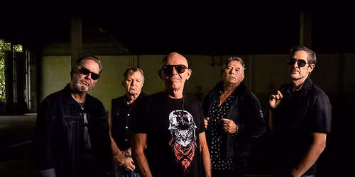 Extrabreit \u2022 Hannover \u2022 Capitol