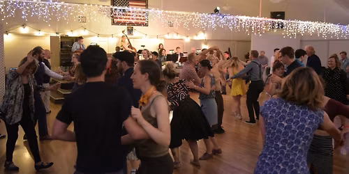 Tuesday Night Swing Dance