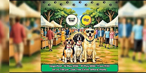 Green Paws Malta Stand