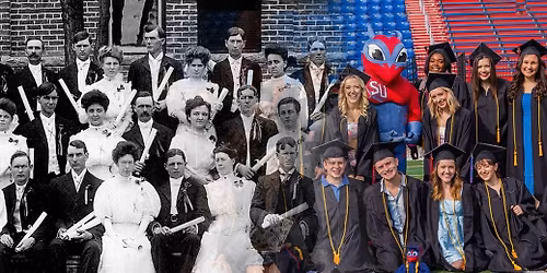 Parking NCAA Mens Hockey Albany Regional - Session 1