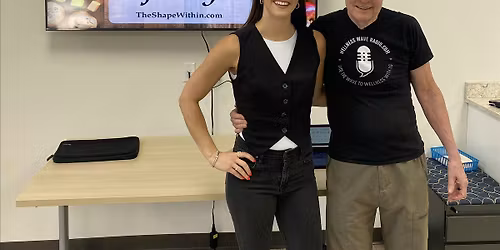 COMMUNITY MONTHLY HEALTH & WELLNESS SEMINAR SERIES