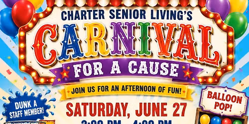 Carnival For A Cause