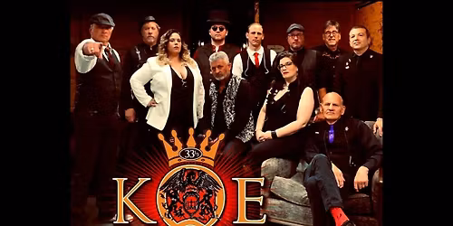 33 1\/3 Live's Killer Queen Experience