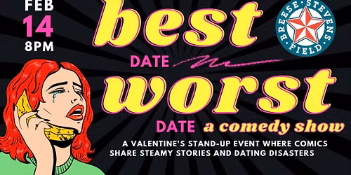 Best of the Worst at xBk Live